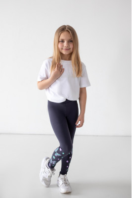 Лосини для дівчаток